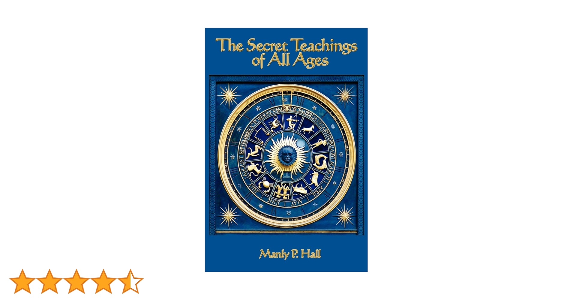 洋書 The Secret Teachings of All Ages by Hall The Secret Teachings of All Ages by Manly P. Hall | Goodreads